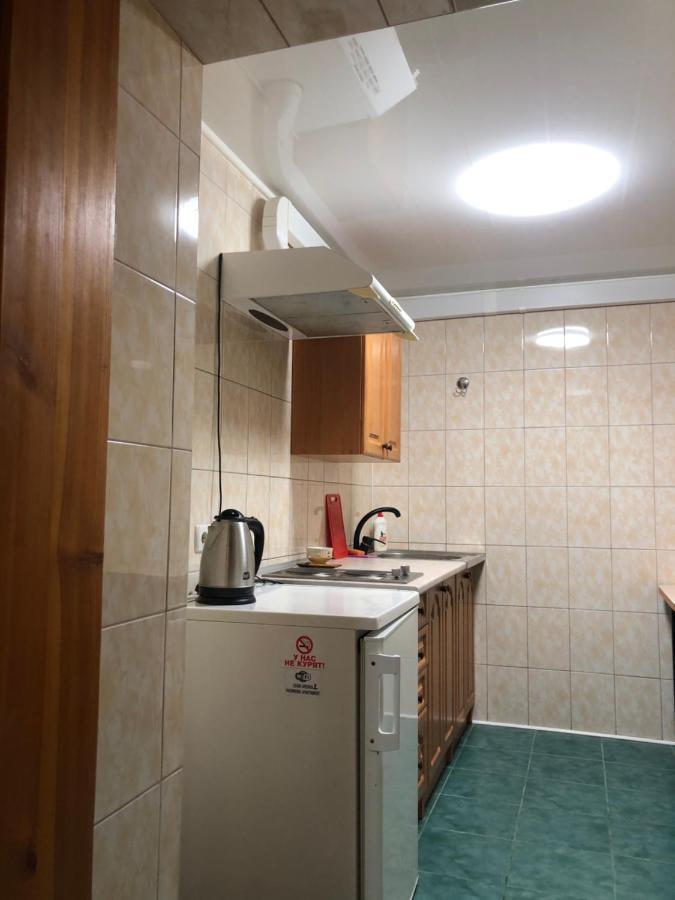 Apartment Complex 수미 외부 사진
