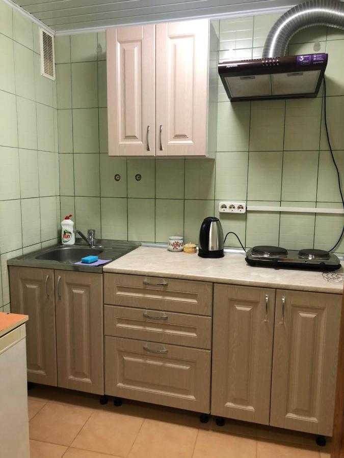 Apartment Complex 수미 외부 사진